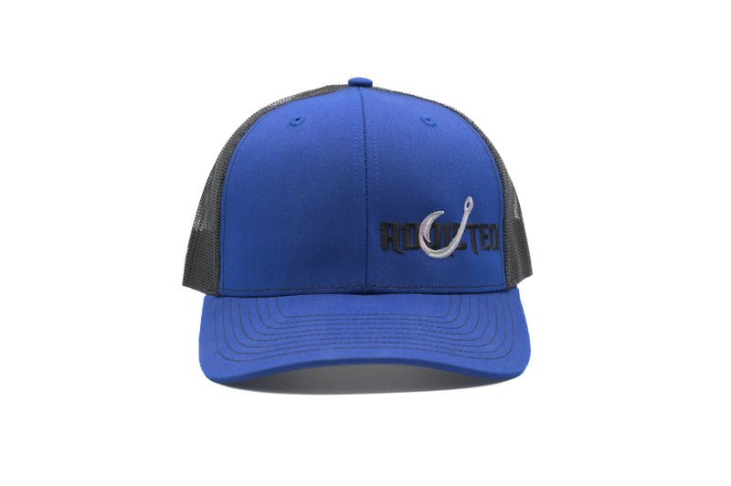 Load image into Gallery viewer, Royal Trucker