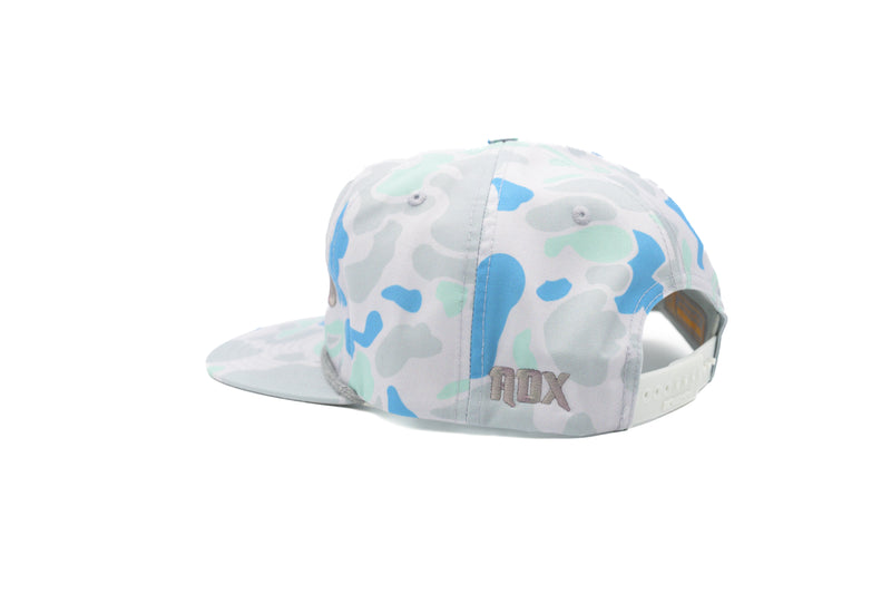 Load image into Gallery viewer, Frostbite UPF Rope Hat