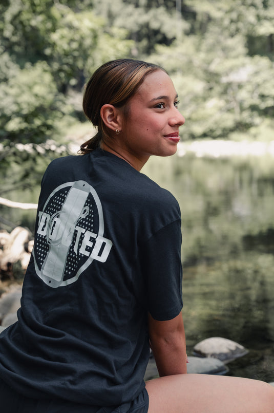 I'd Rather Be Trolling 360 T-Shirt