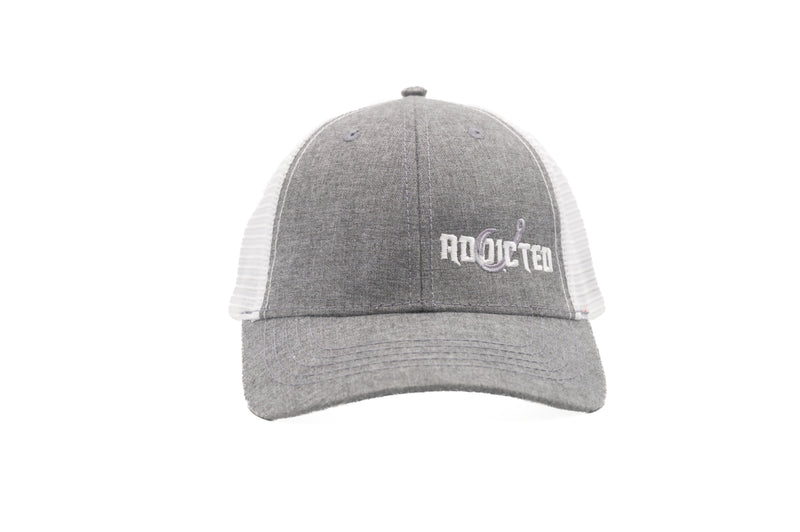 Load image into Gallery viewer, Ponytail Trucker Hat