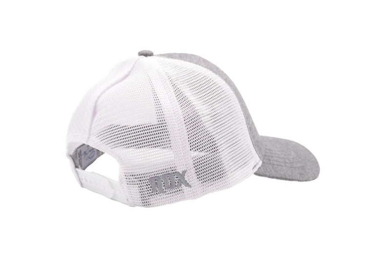 Load image into Gallery viewer, Ponytail Trucker Hat