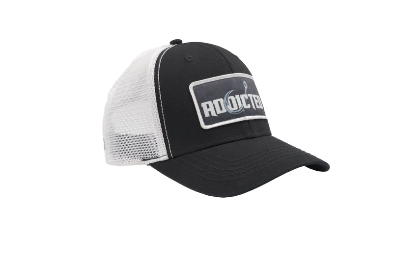 Load image into Gallery viewer, Ladies Ponytail Trucker Hat