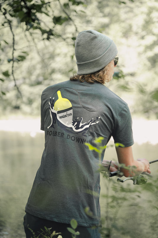 Bobber Down T-Shirt