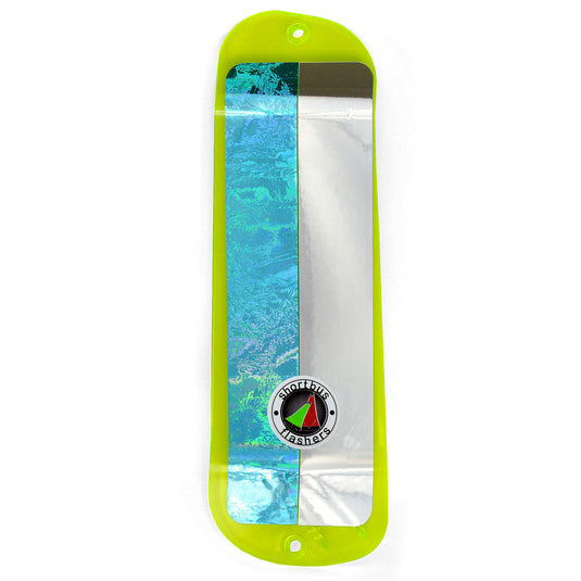 Twisted Addiction Blue Aurora 360 Flasher