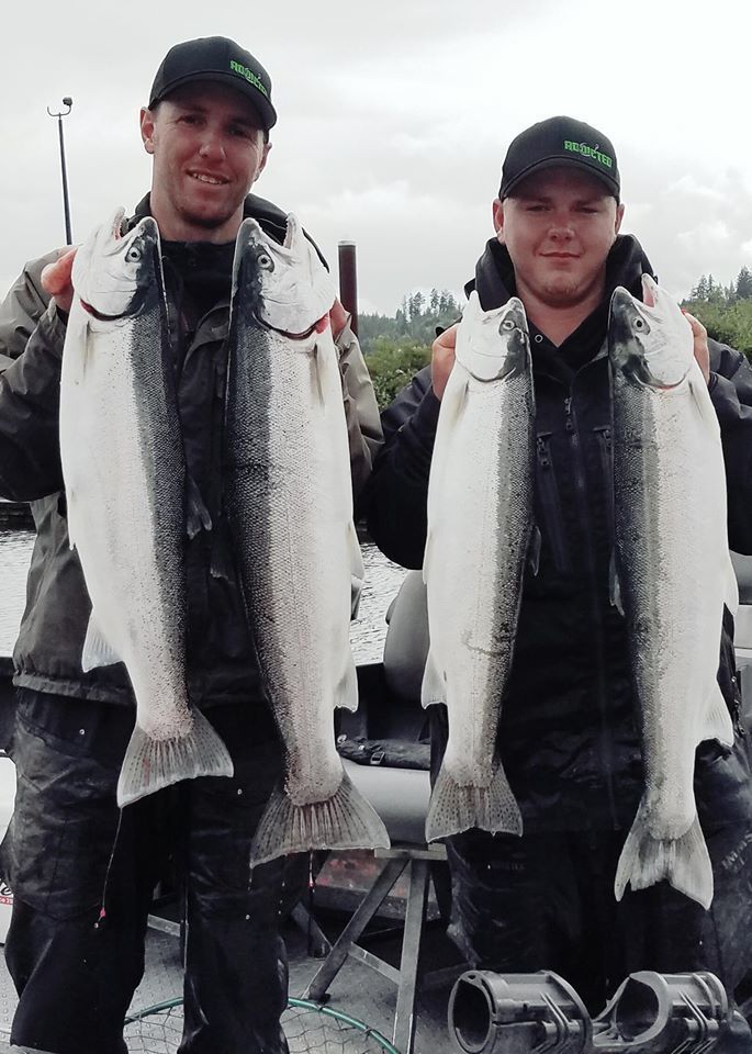 Load image into Gallery viewer, Addicted Steelhead Blend Oil