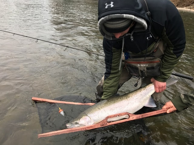 Load image into Gallery viewer, Hand Made USA Cradle Net