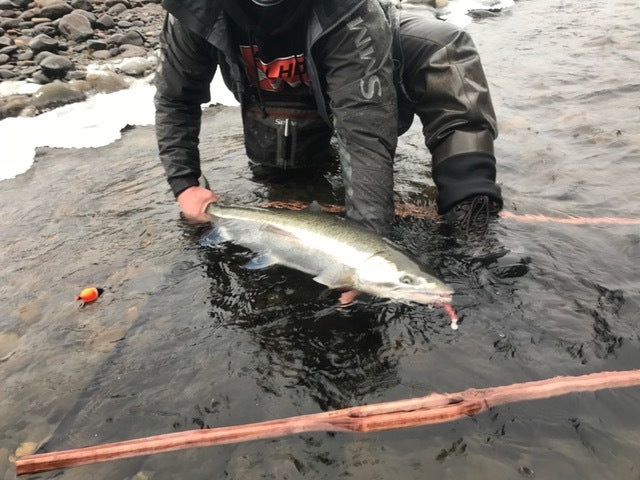 Load image into Gallery viewer, Hand Made USA Cradle Net