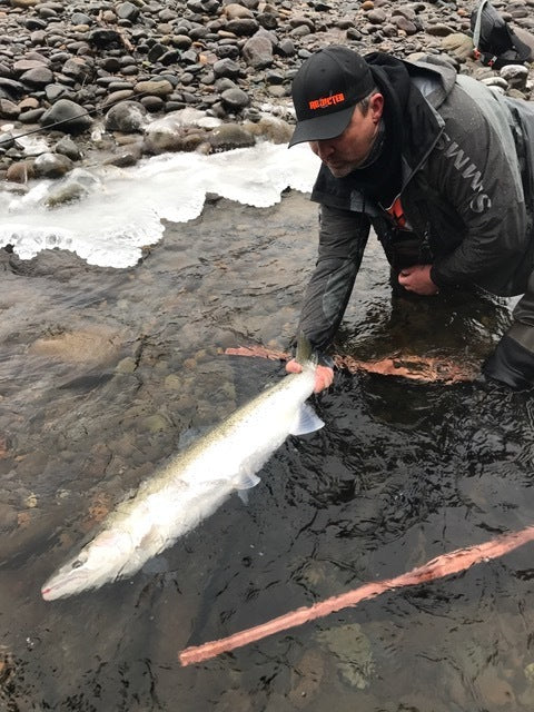 Load image into Gallery viewer, Hand Made USA Cradle Net