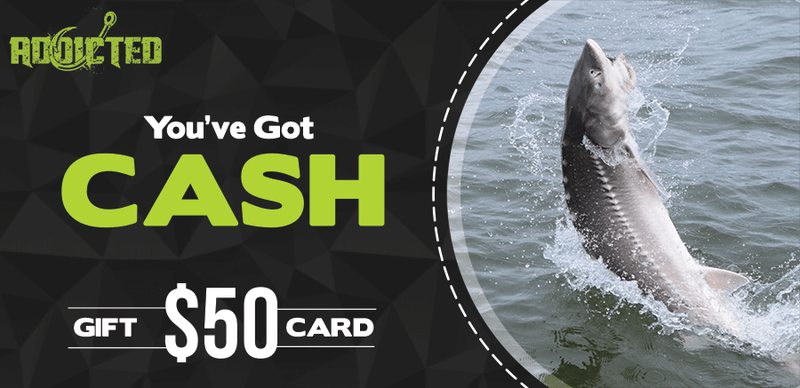 Load image into Gallery viewer, ADX Gift Card