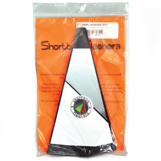 Addicted Double Stuff Triangle Flasher