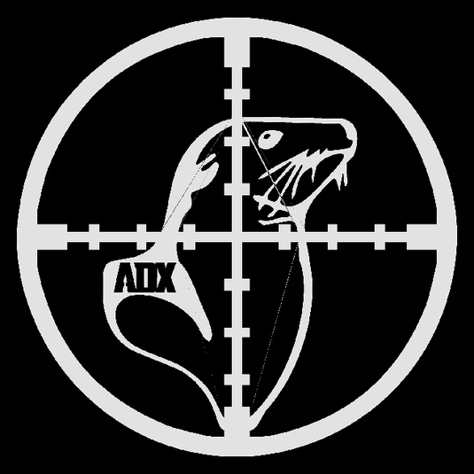 Ban Sea Lions Decal White