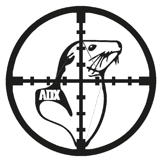 Ban Sea Lions Decal Black