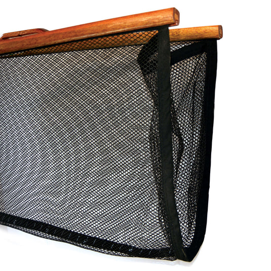 Hand Made USA Cradle Net