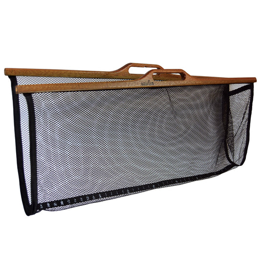 Hand Made USA Cradle Net