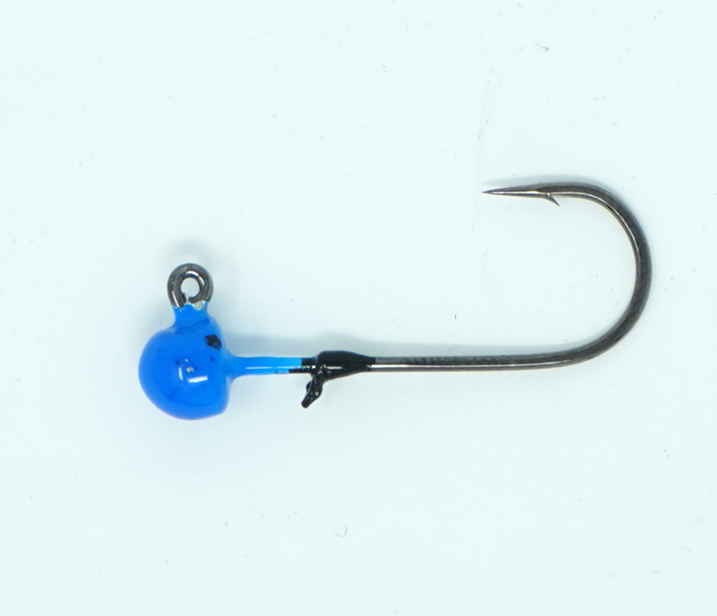 Load image into Gallery viewer, Addicted Steelhead Series Jig Head Kits