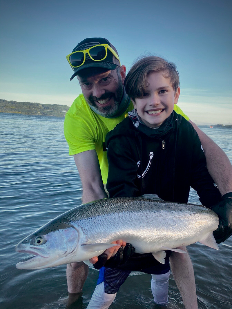 Load image into Gallery viewer, Addicted Steelhead Blend Gel