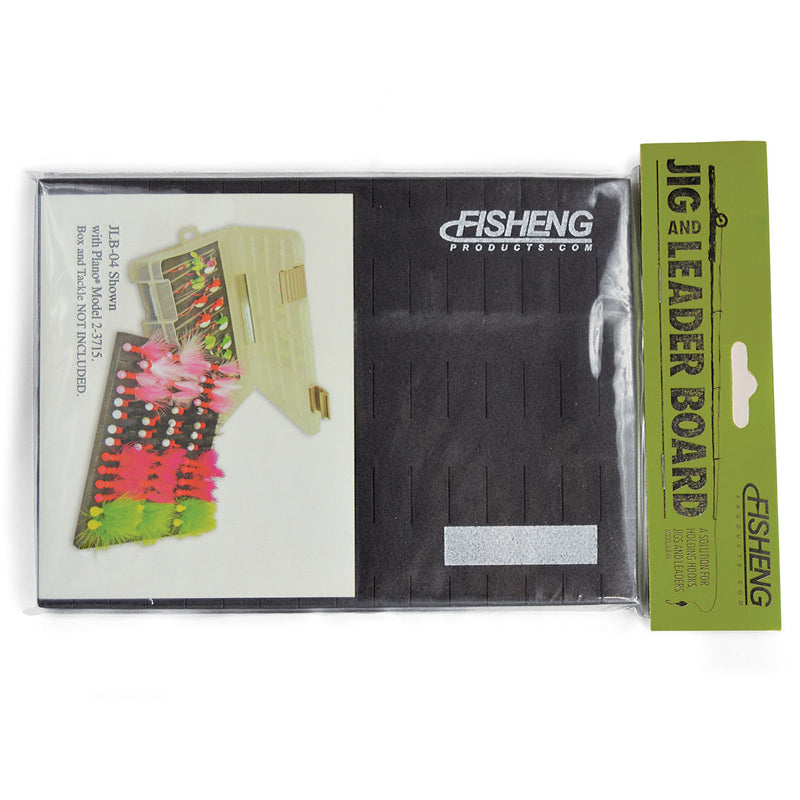 Load image into Gallery viewer, FishEng Tackle Leaderboards