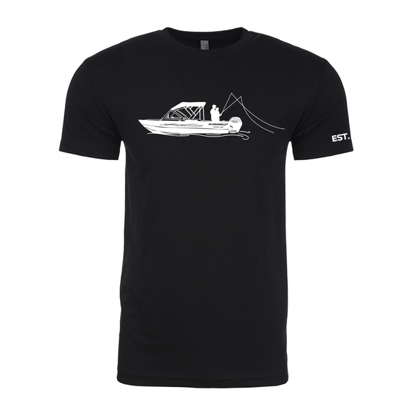 Stryker Legacy Reversed T-Shirt
