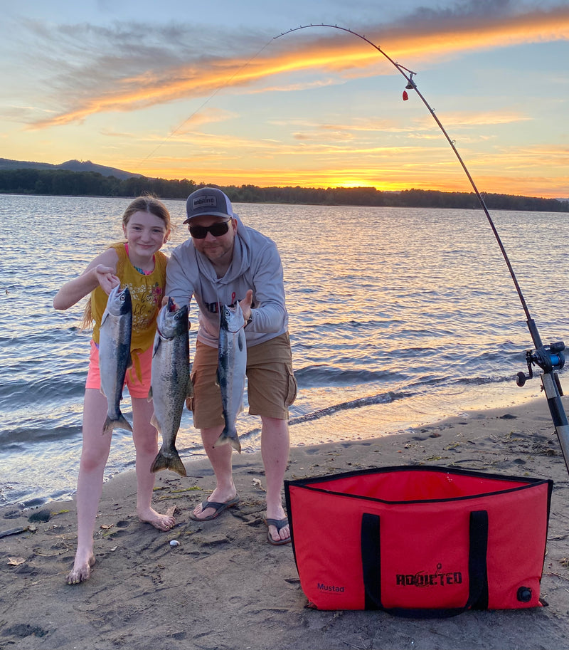 Load image into Gallery viewer, Bonk Em All Kill Bag