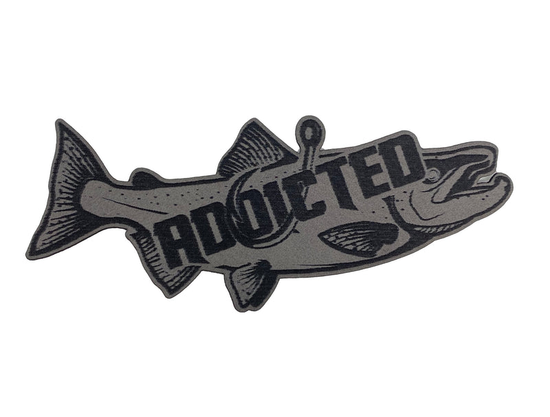 Load image into Gallery viewer, Addicted Patches