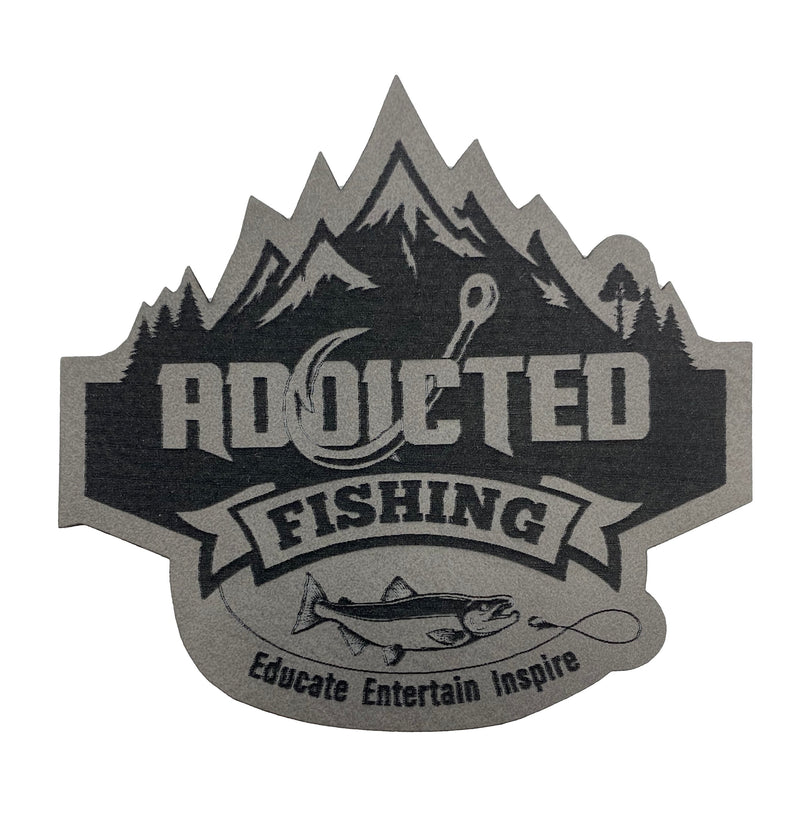 Load image into Gallery viewer, Addicted Patches