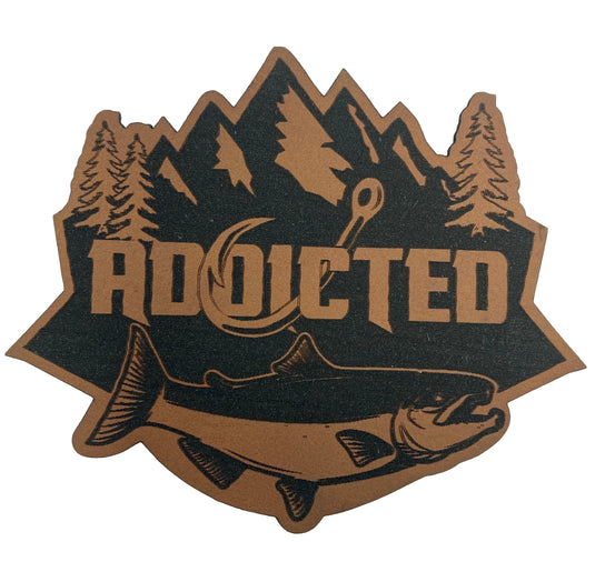 Addicted Patches