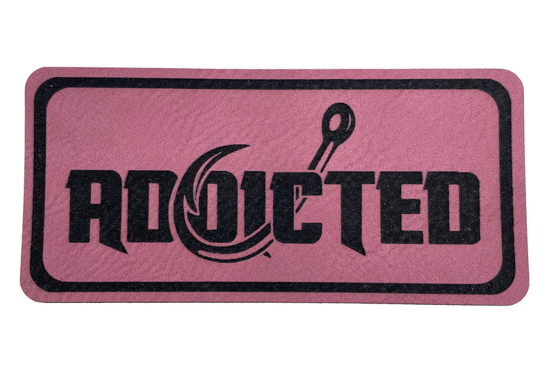 Load image into Gallery viewer, Addicted Patches