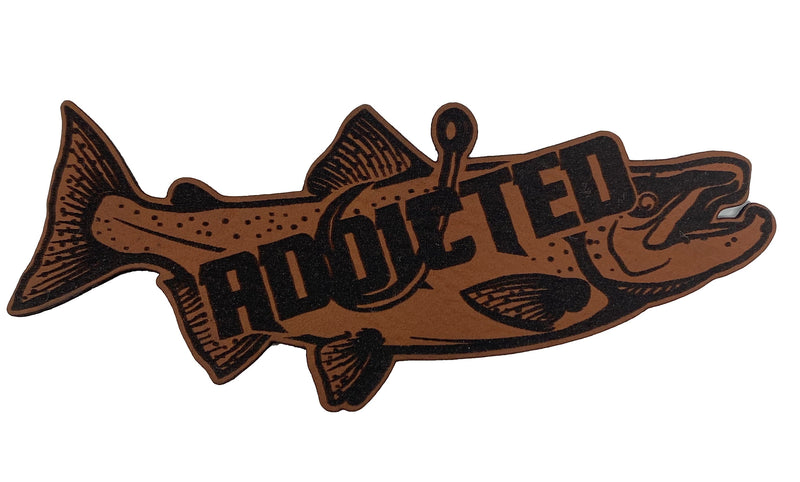 Load image into Gallery viewer, Addicted Patches