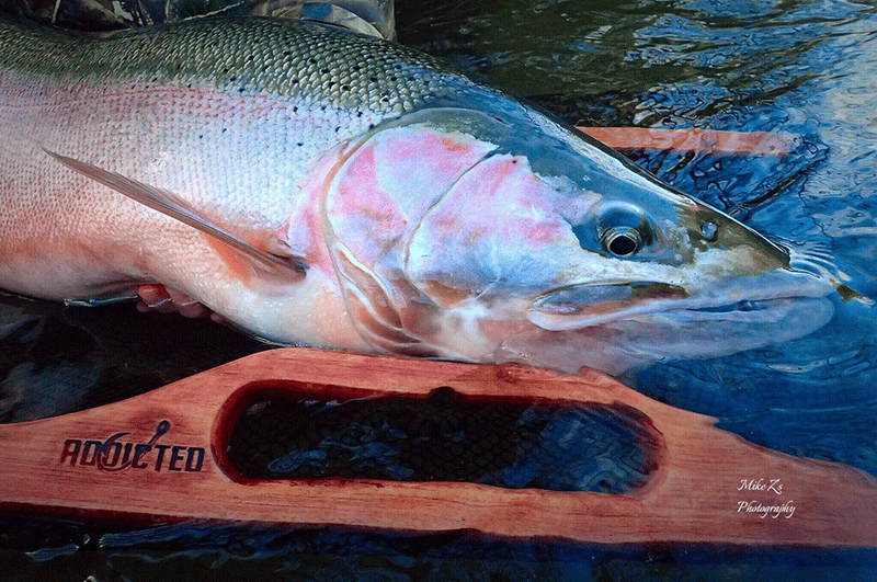 Load image into Gallery viewer, Hand Made USA Cradle Net