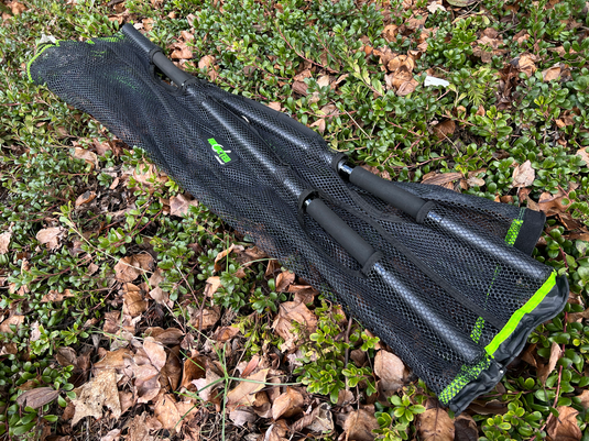 Carbon Fiber ADX Cradle Net