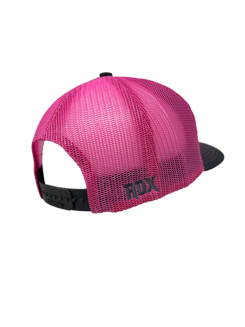 Load image into Gallery viewer, Neon Pink Trucker