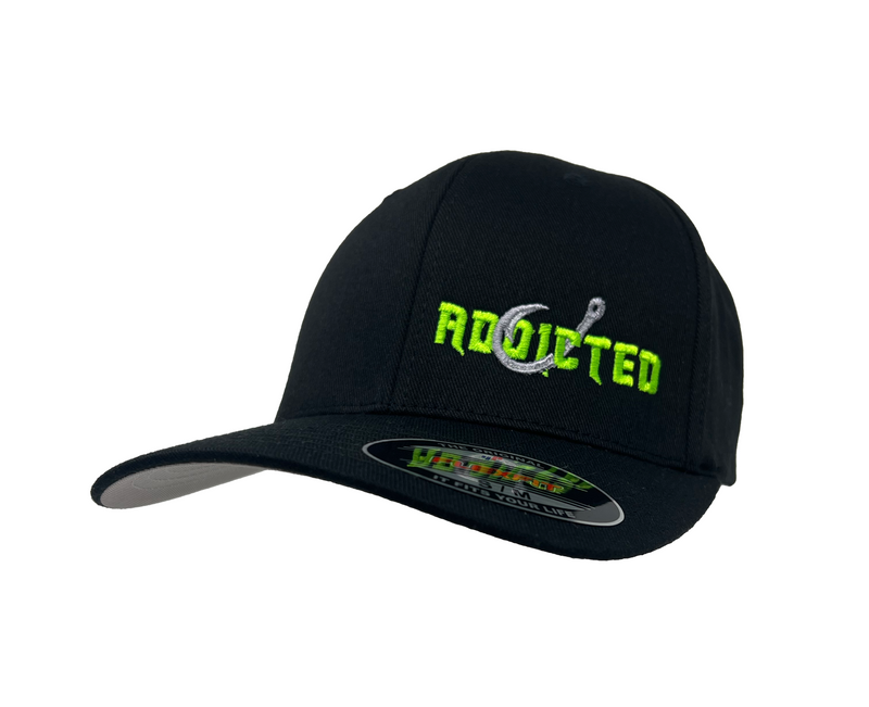 Load image into Gallery viewer, Green Gang Flexfit