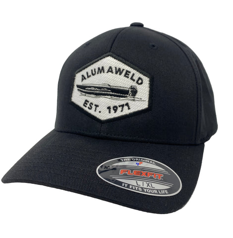Alumaweld Legacy Flexfit Hat