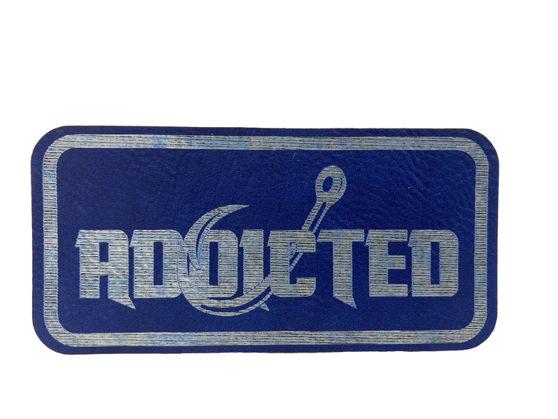 Load image into Gallery viewer, Addicted Patches