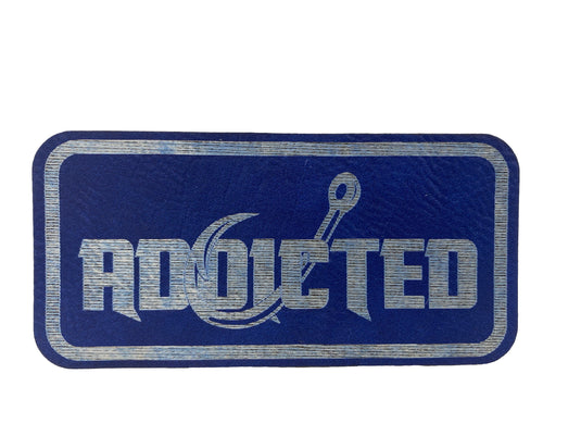 Addicted Patches