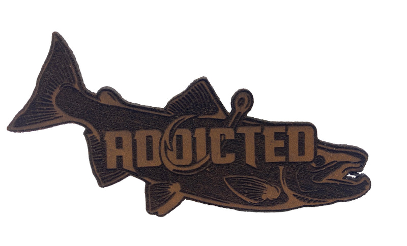 Load image into Gallery viewer, Addicted Patches