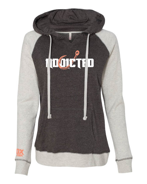 Buy Fashion Addict Womens Hoodies Online at Best Price.