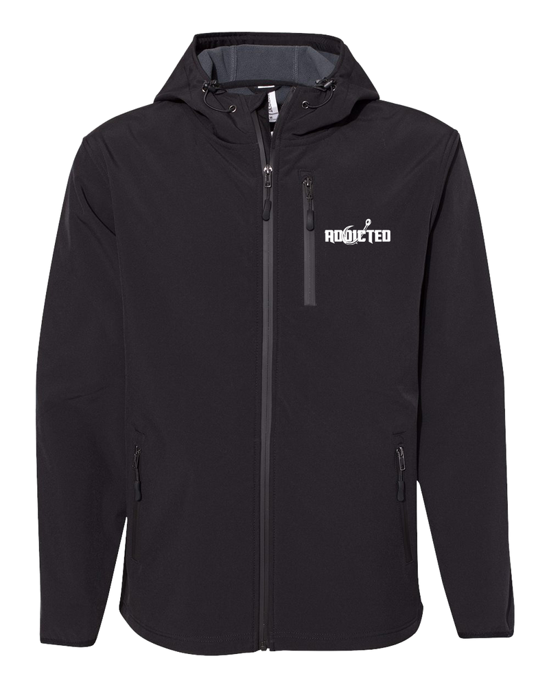 Load image into Gallery viewer, OG Addicted Waterproof Jacket