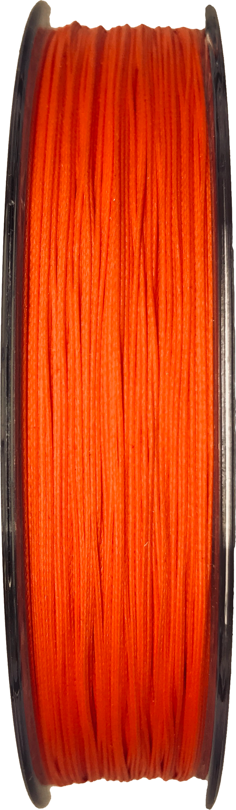 Load image into Gallery viewer, Enforcer Hi-Vis Orange 300 Yd Spool