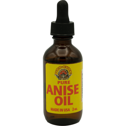 Pure Anise Oil