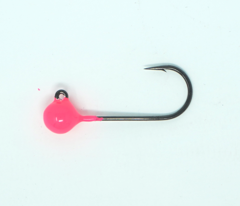 Load image into Gallery viewer, Addicted Steelhead Series Jig Head Kits