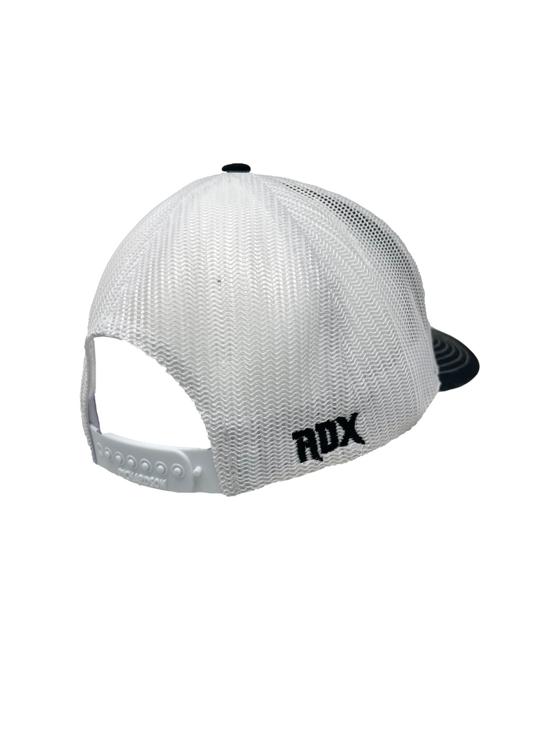 Load image into Gallery viewer, Rep The Addiction Trucker