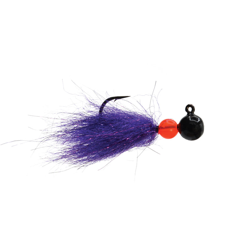 Load image into Gallery viewer, Black/Purple Sink it Series Jig