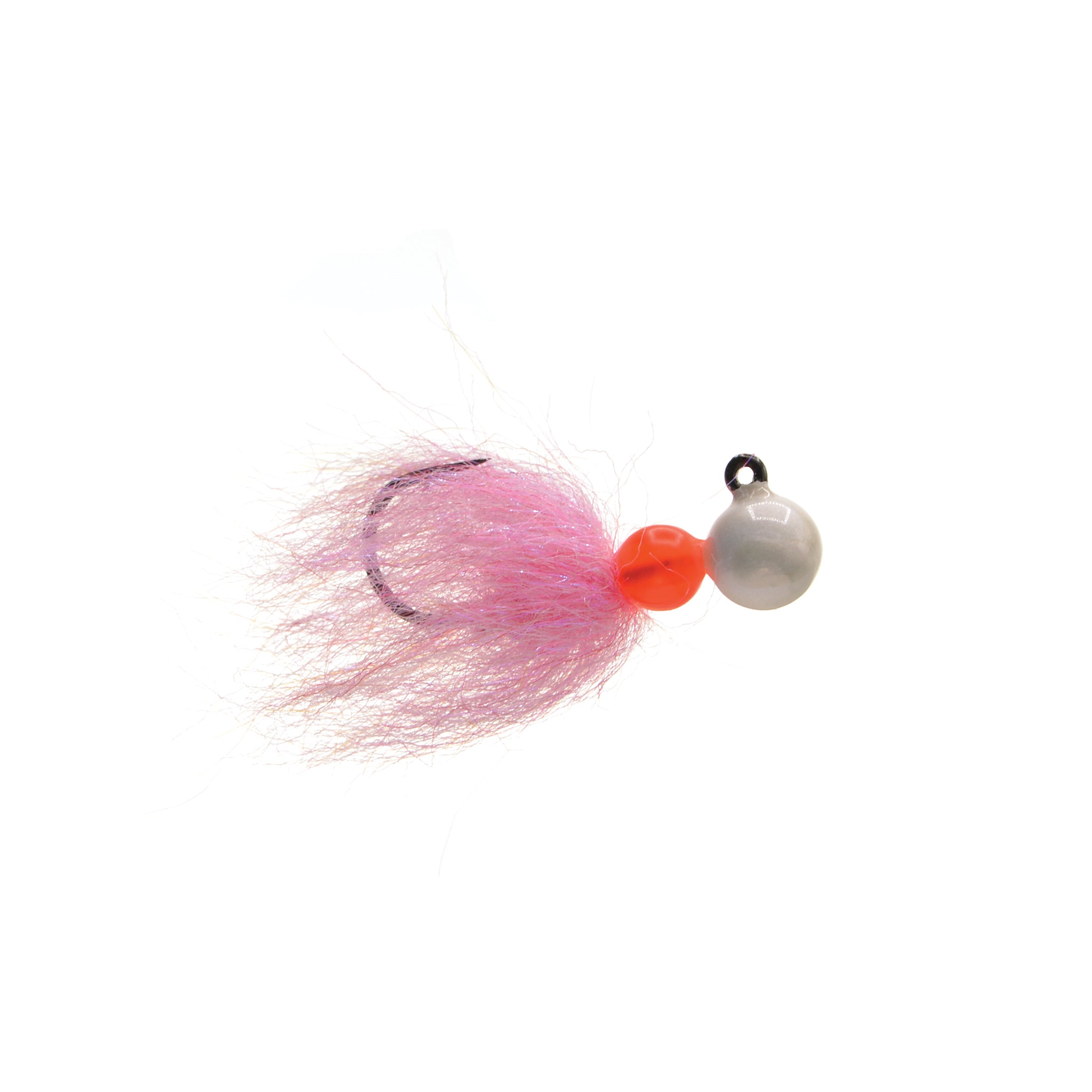 Soft Bite Sink It Series Jig – Pearl Salmon – Addicted Fishing