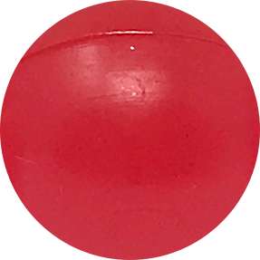 Load image into Gallery viewer, Red Roe Trout & Steelhead Rubber Eggs