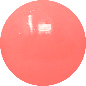 Load image into Gallery viewer, Clearwater Peach Trout & Steelhead Rubber Eggs