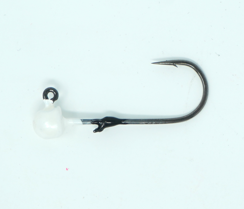 Load image into Gallery viewer, Addicted Steelhead Series Jig Head Kits