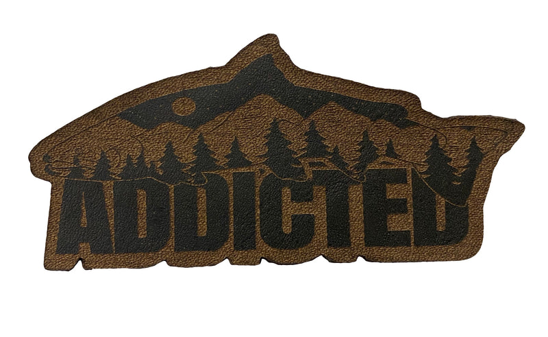 Load image into Gallery viewer, Addicted Patches