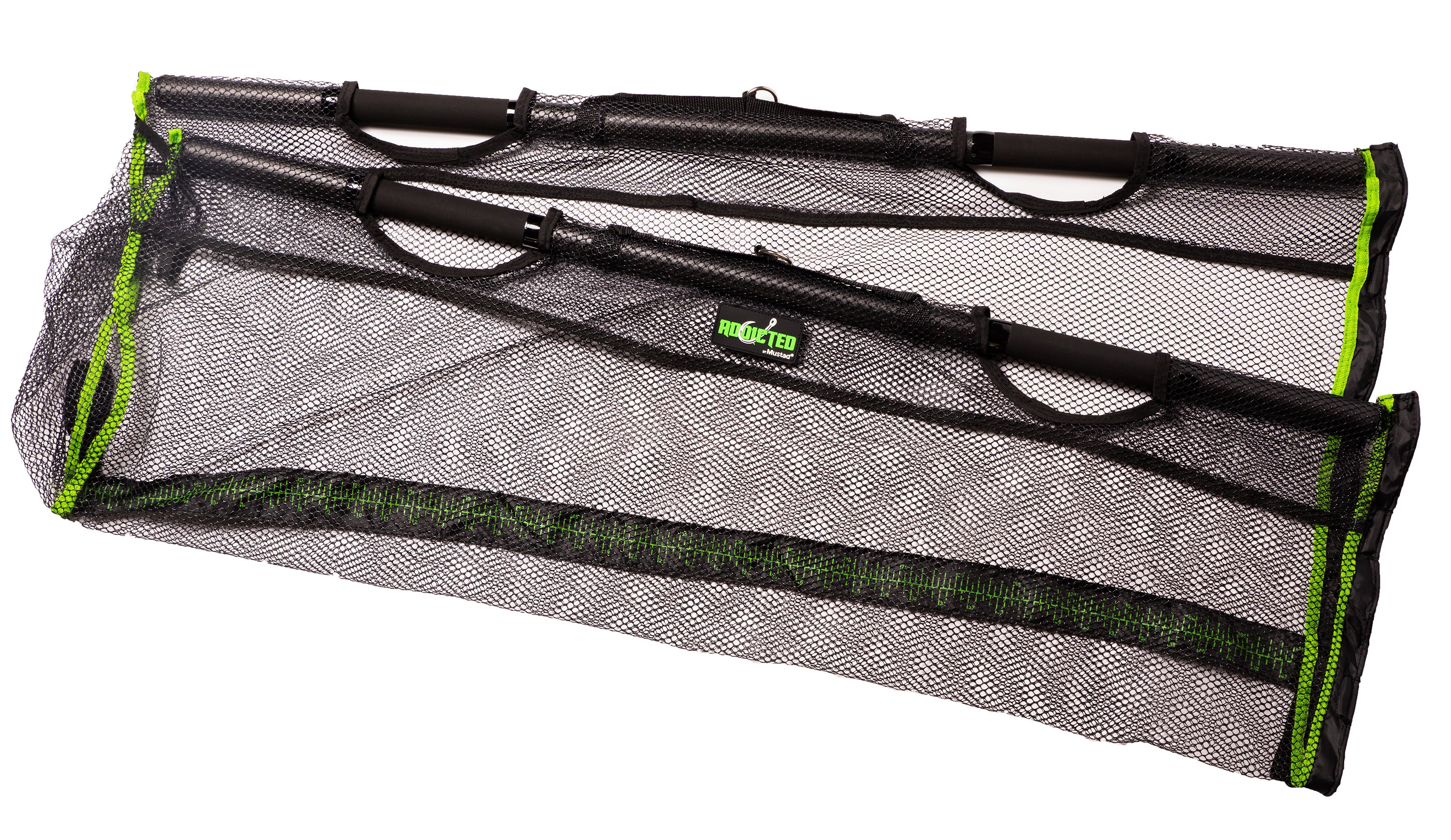 Carbon Fiber ADX Cradle Net Carbon Fiber ADX Cradle Net