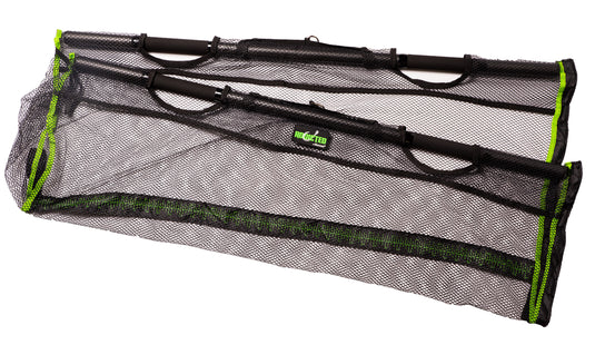 Carbon Fiber ADX Cradle Net